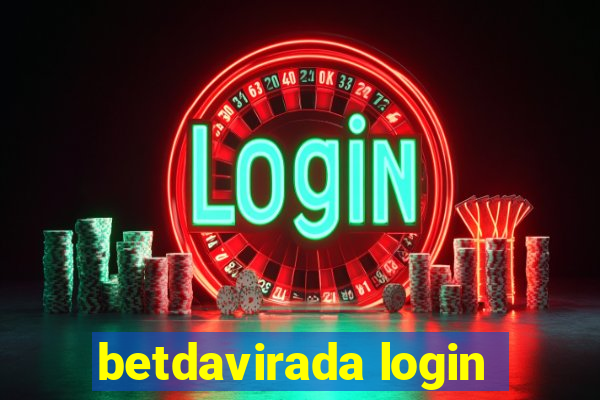 betdavirada login